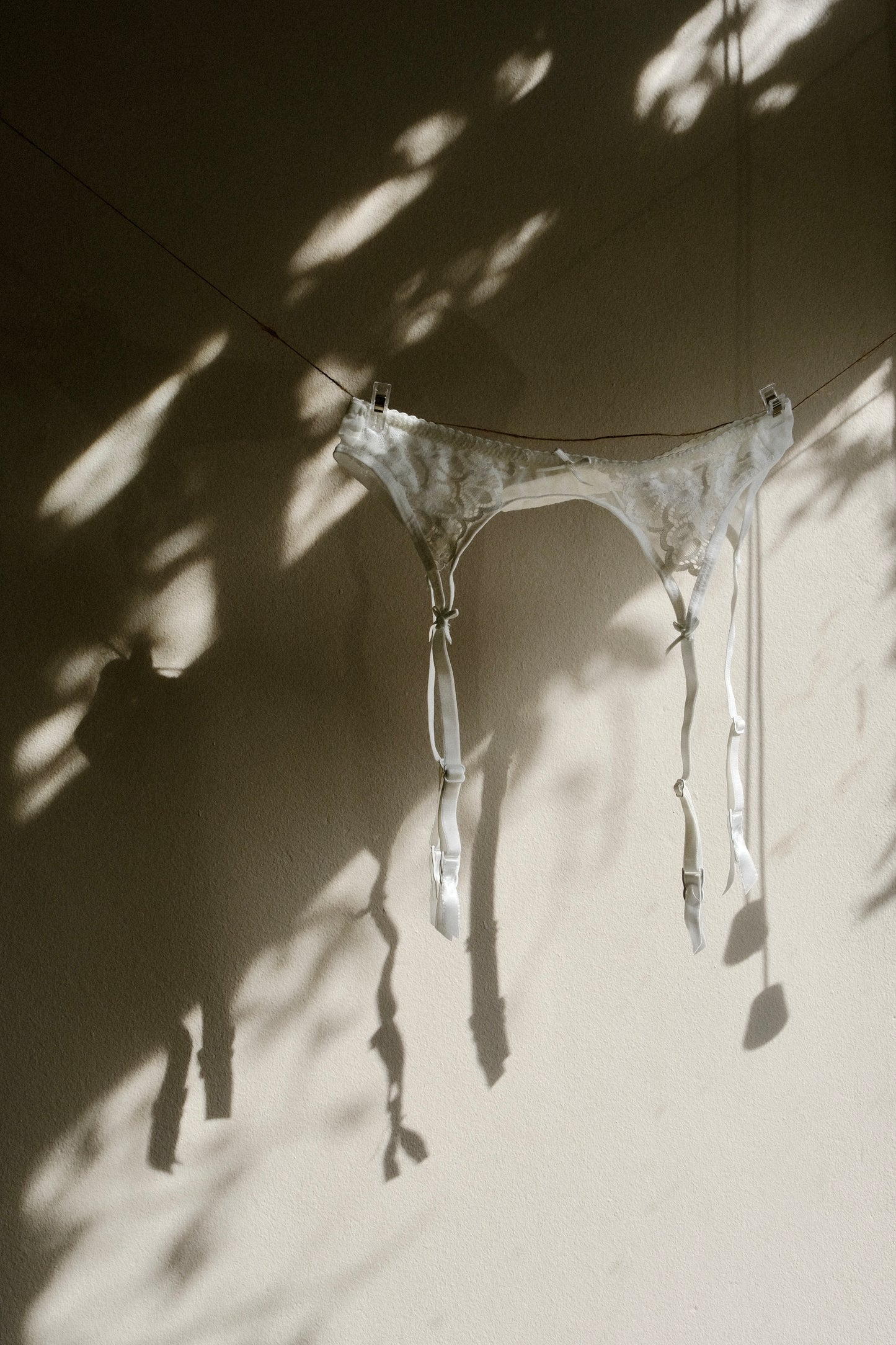Forest suspender